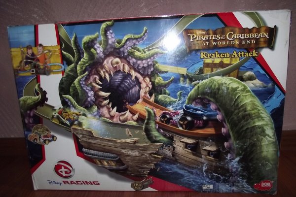 Работа с кракен krab cc